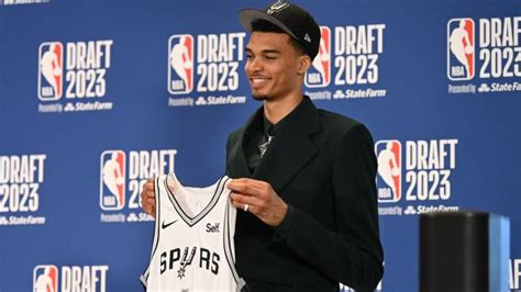 NBA Draft grades 2023: All 30 teams ranked from best (Spurs) to .